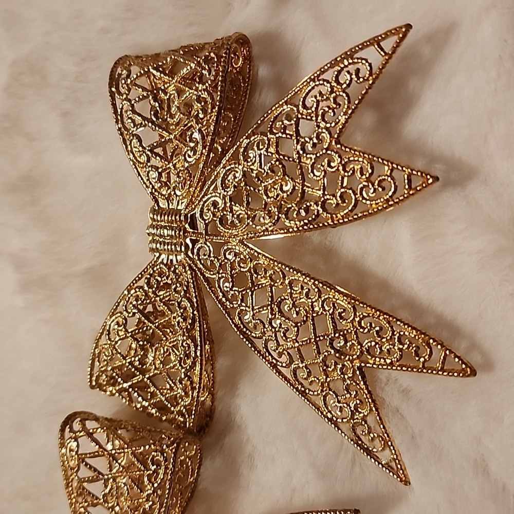 VINTAGE CHRISTMAS ORNAMENTS FOR YOUR TREE. - Picture 5 of 6